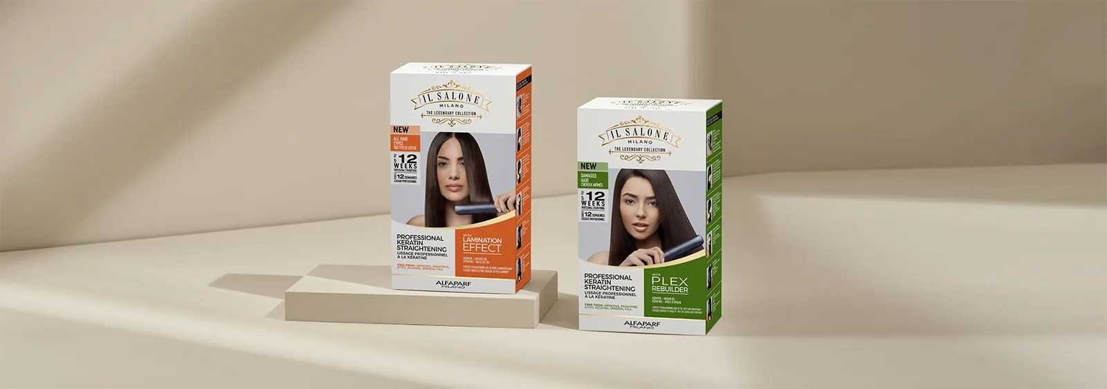 Linea Rovnací stůl CZ FR