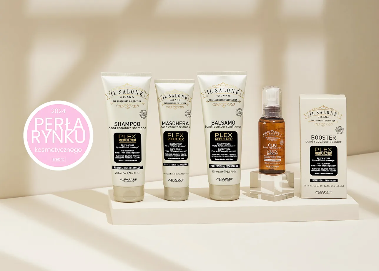 Plex Rebuilder Groupage PL