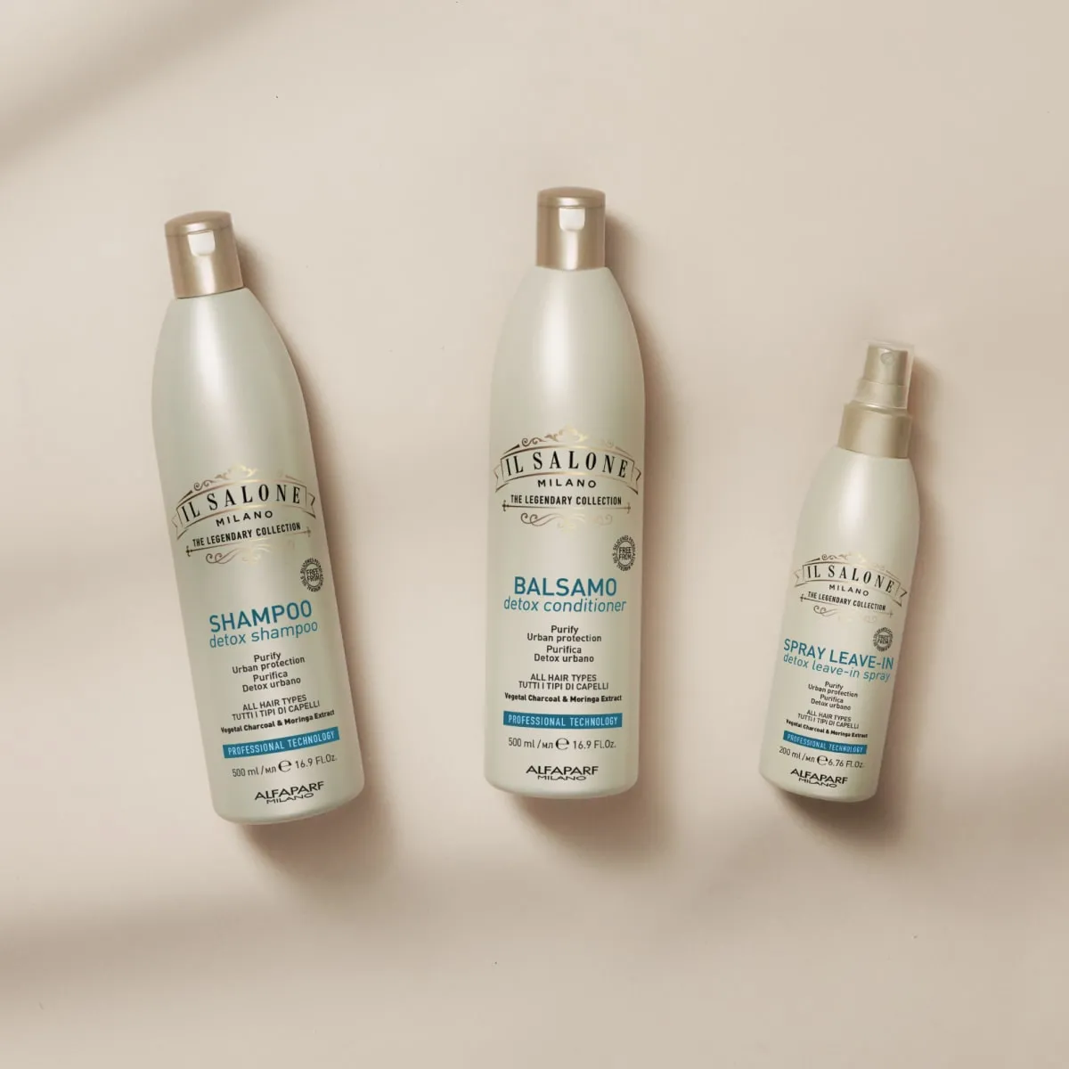 Produkty Groupage Detox Line