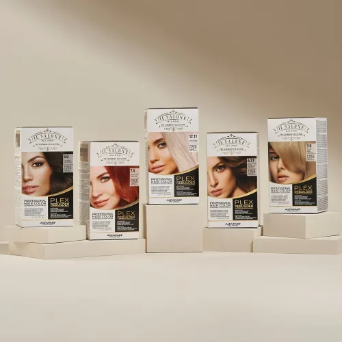 Il Salone Milano - Groupage Color Produkty