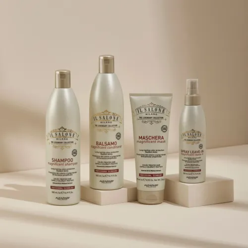 Seskupení produktů Magnificent line