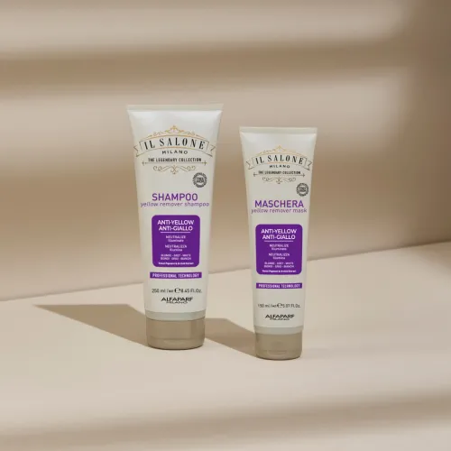 Produkty skupiny Yellow Remover line