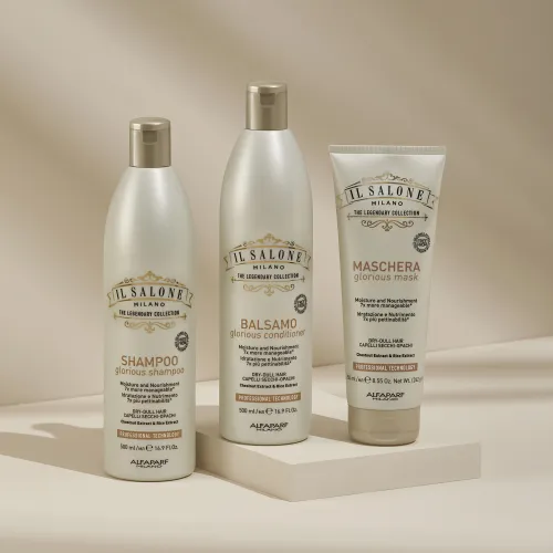 Glorious Products groupage