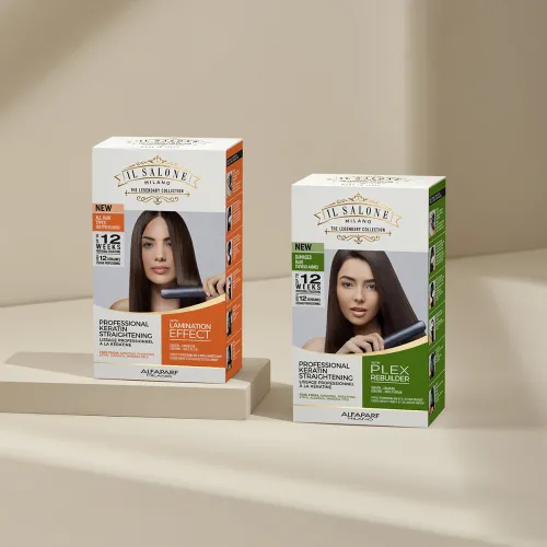 Il Salone Milano - Groupage Shape Produkty