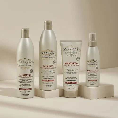 Magnificent produkty groupage