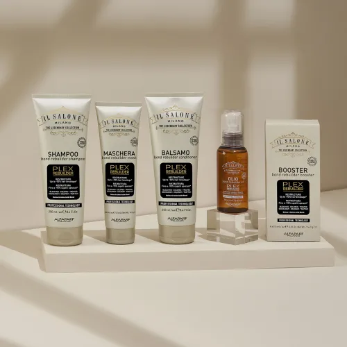 Skupina produktů Řada Plex Rebuilder