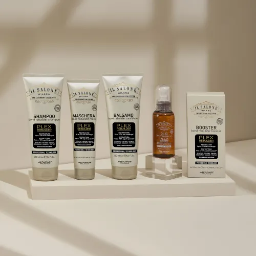 Skupina produktů Plex Rubuilder