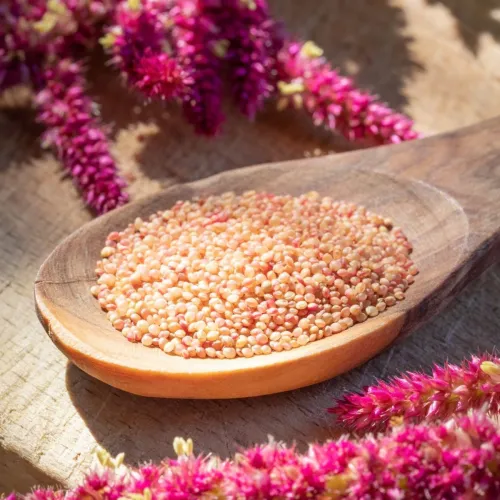 Amaranth